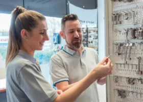 Key Locks Services in Los Altos Hills, California