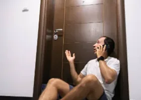 Emergency Lockout in Los Altos Hills, California